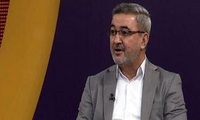 وارد جنگ داخلی در عراق نخواهیم شد/ فرایند سیاسی را تحریم می‌کنیم