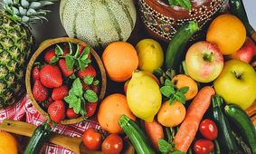چگونه می‌توان از مسمومیت ناشی از میوه و سبزیجات پیشگیری کرد؟