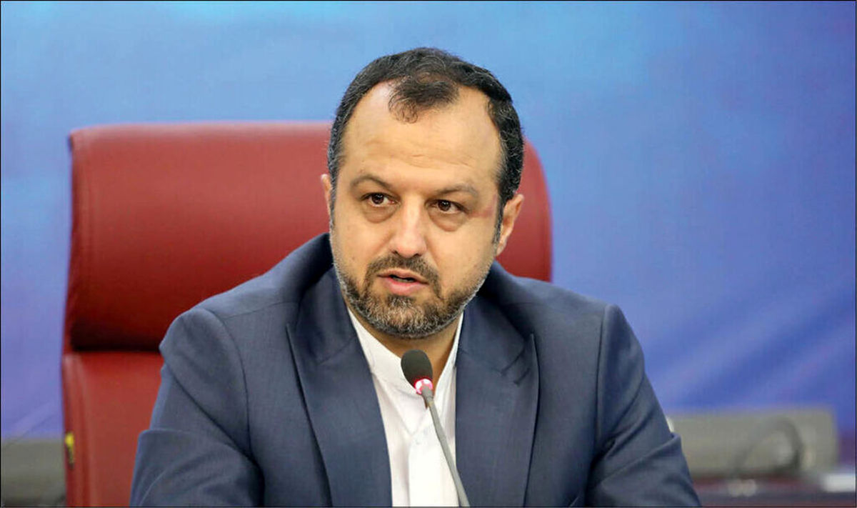 نامه خاندوزی به فرزین؛ هشدار درباره عملکرد صفر برخی بانک های خصوصی