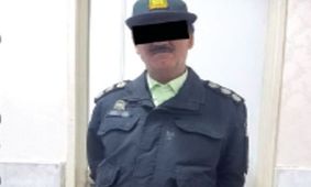 سرهنگ قلابی برای گرفتن نان بدون نوبت دعوا به راه انداخت