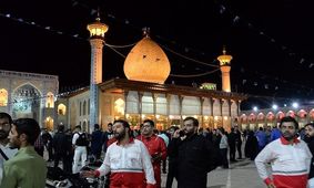 چرا 2 حادثه امنیتی در کمتر از یک سال در شاهچراغ اتفاق افتاد؟/ فلاحت‌پیشه: ایرانیان تحت رصد امنیتی اند، بیگانگان نه


