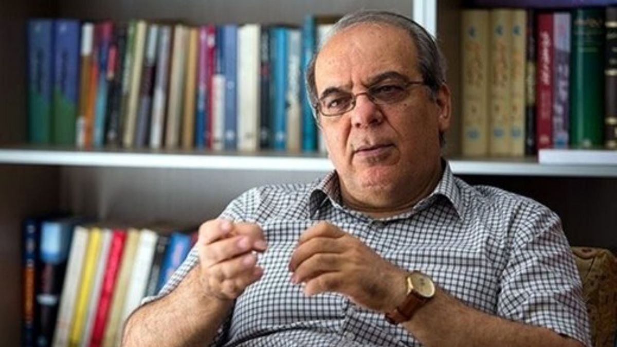 اگر قدرت دارید امضا کنید؛ اگر ندارید مذاکرات را کش ندهید