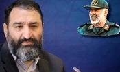 دستگیری قاتلان شهید فرج‌الله شوشتری در مشهد/ کمتر از ۴۰۰ نفر در اغتشاشات اخیر مشهد جان باختند