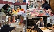زنان از قطعی شبکه اینترنت بیشترین صدمه را دیده‌اند