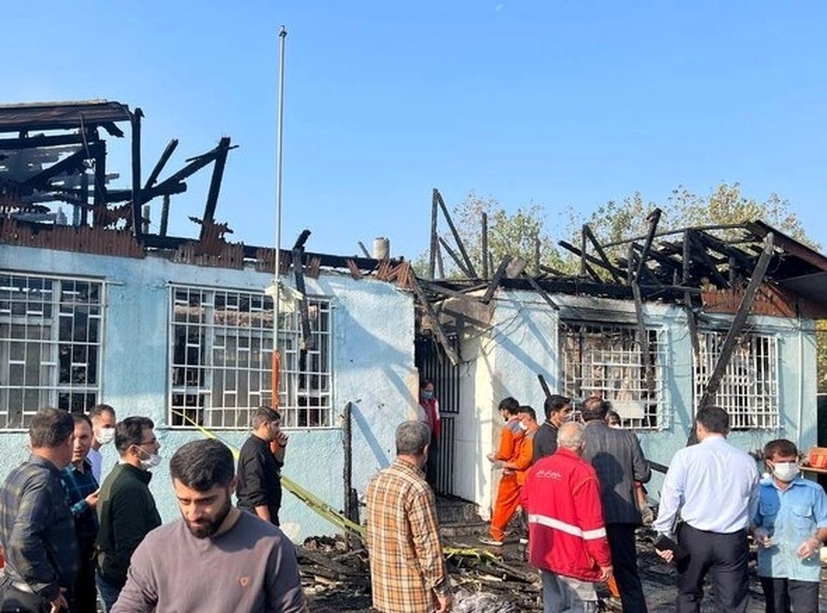 در پشت پرده کمپ های ترک اعتیاد چه می‌گذرد؟