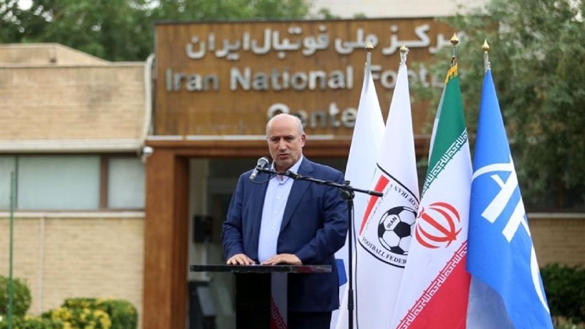 تاج: در ماجرای استقلال کاره‌ای نیستم/ تیمی سقف قرارداد را رعایت نکند، 3 بر صفر بازنده می‌شود