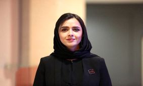 اولین واکنش ترانه علیدوستی به حواشی «شهرزاد» و محمد امامی