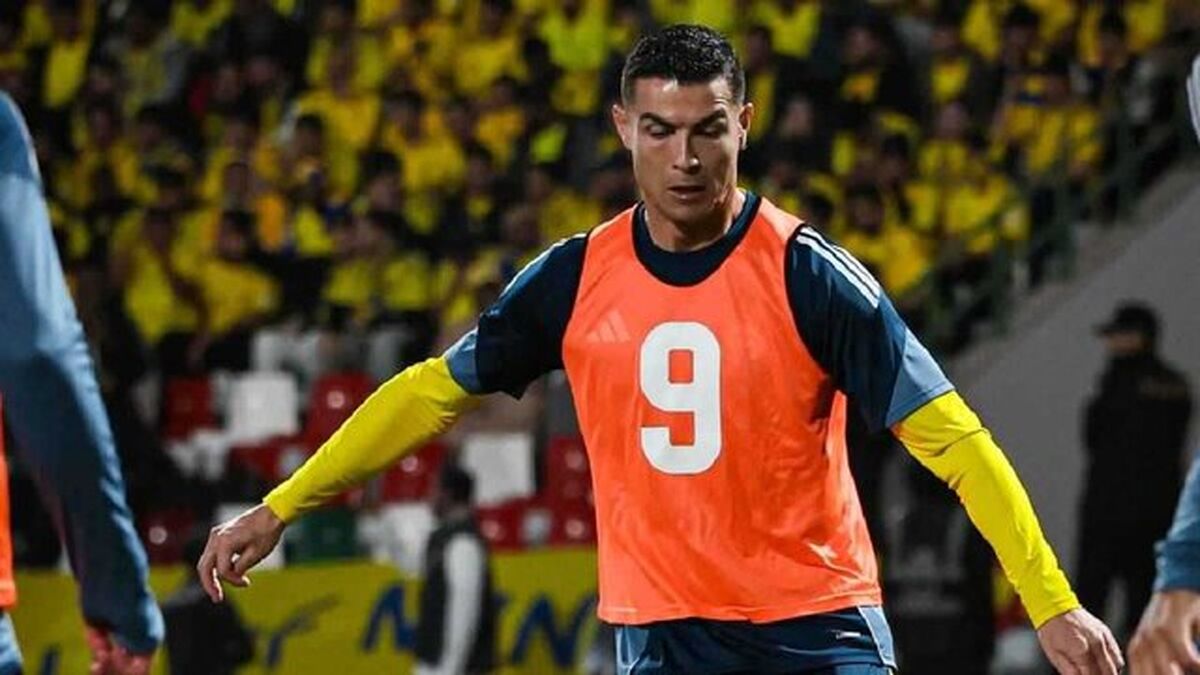 اصرار رونالدو به جذب مدافع رئال

