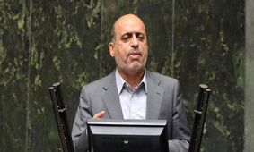 انتقاد نماینده مجلس از آقای خاندوزی/ ویدئو