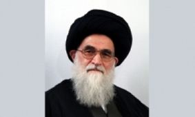 روحانی امروز را عید فطر اعلام کرد


