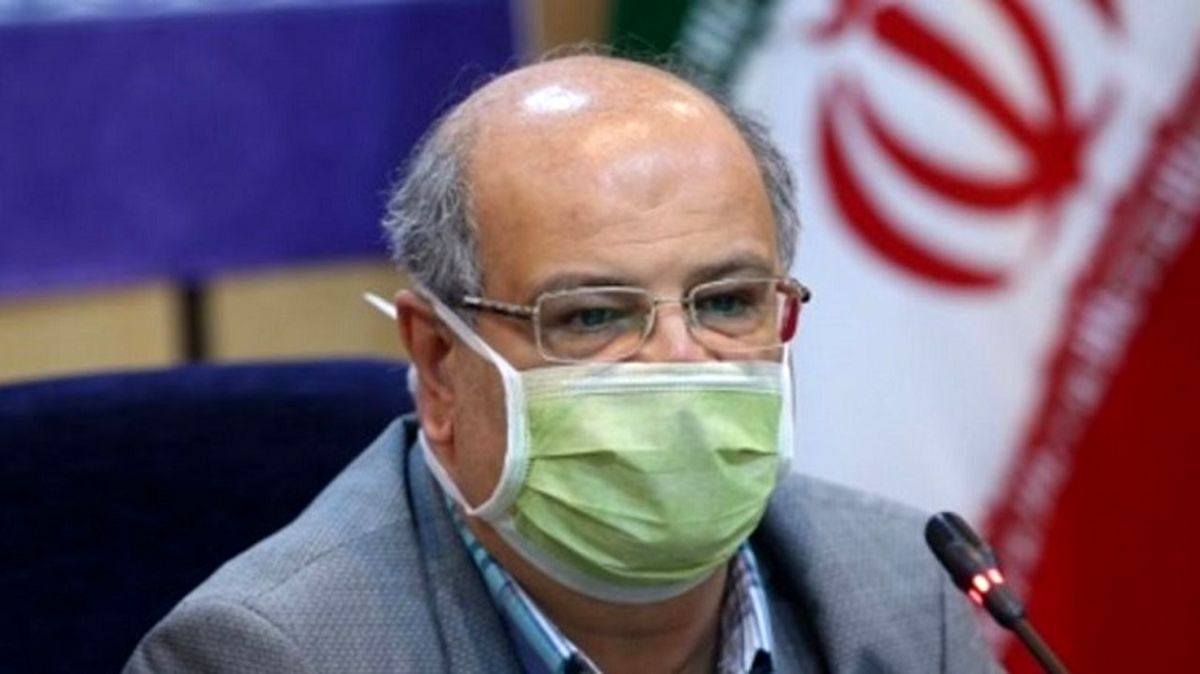 زالی: ۸۰ درصد ایرانیان فرسودگی ستون فقرات را تجربه می کنند