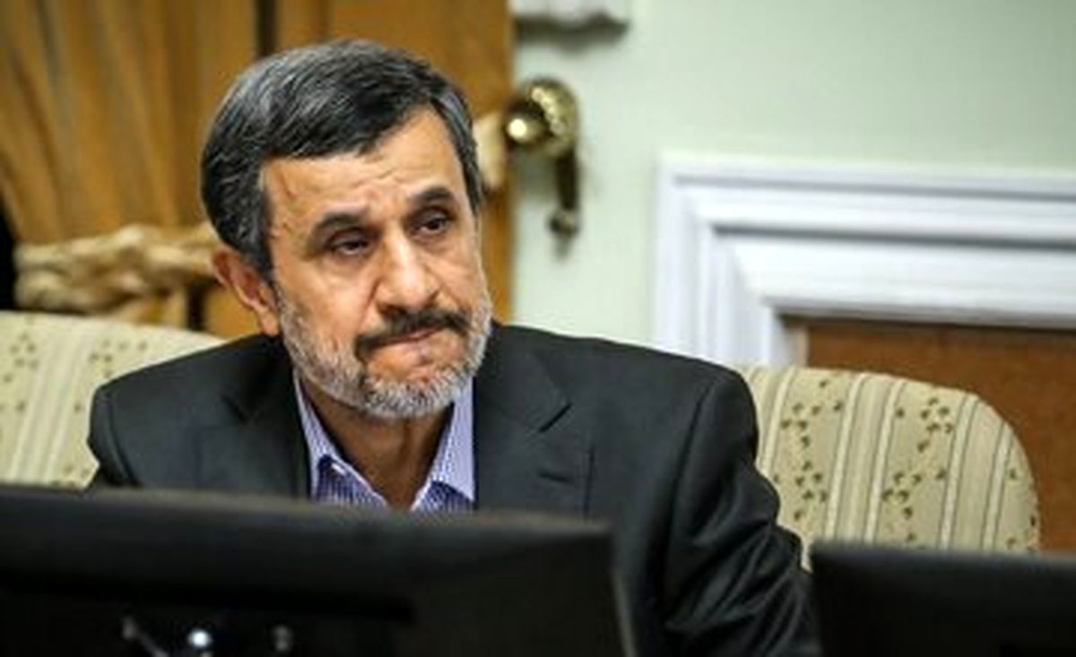 احمدی‌نژاد چیزی برای از دست دادن ندارد، حتی پایداری‌ها هم دیگر از او حمایت نمی‌کنند