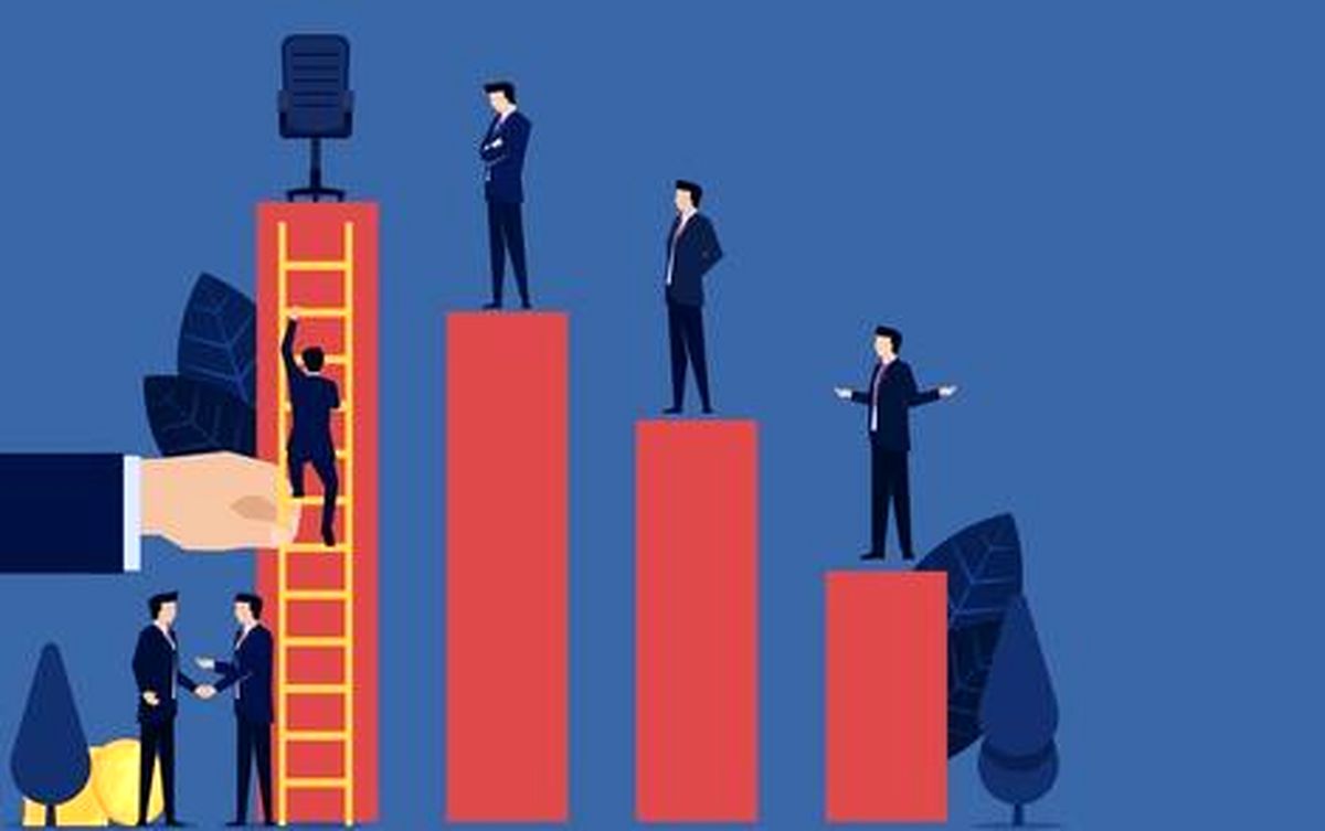 خویشاوندسالاری چیست؟

