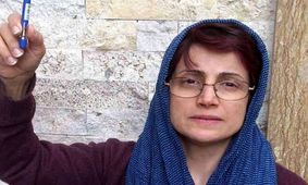 قوه قضاییه: نسرین ستوده گواهی پزشکی قانونی مبنی بر عدم تحمل حبس دارد 