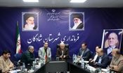 معاون سیاسی استاندار: شرکت‌ها و صنایع استان تعدیل نیرو نداشته باشند
