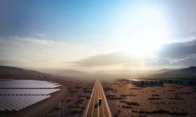بزرگترین کارخانه جذب کربن جهان در آمریکا ساخته می‌شود
