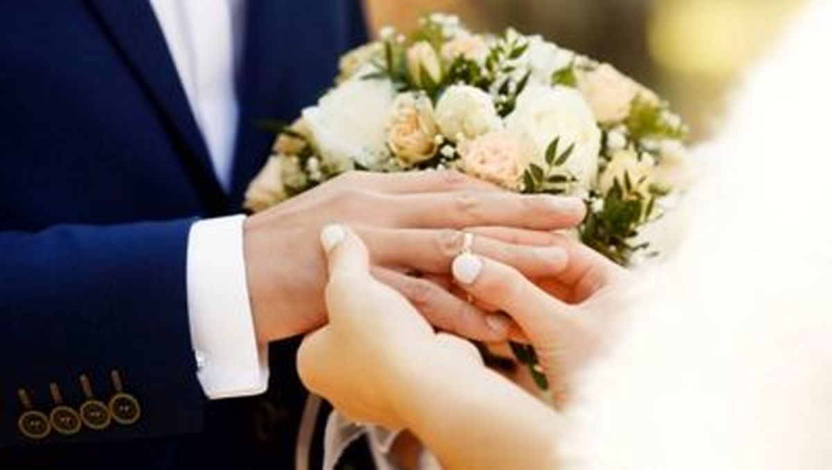 آیا ازدواج برای سلامتی مفید است؟