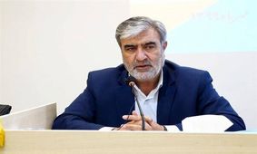روایت رئیس کمیسیون امنیت ملی مجلس از پذیرش شرایط ایران توسط آمریکا قبل از مذاکرات/ ویدئو


