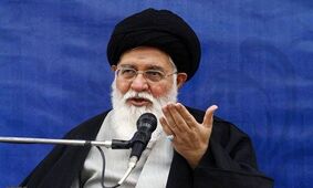  دشمن می‌خواهد با ا فضای مجازی و اردوکشی خیابانی، بلوای تازه‌ای در کشور ایجاد کند 