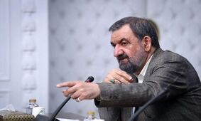 محسن رضایی: اگر پاسخ عملی به [حمله اسرائیل به قطر] داده نشود، عربستان،ترکیه و عراق هم باید منتظر جنگنده‌ها و بمب‌های این رژیم باشند