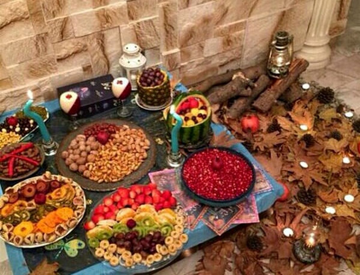 هشدار، خوردن این میوه در شب یلدا موجب سکته قلبی می شود
