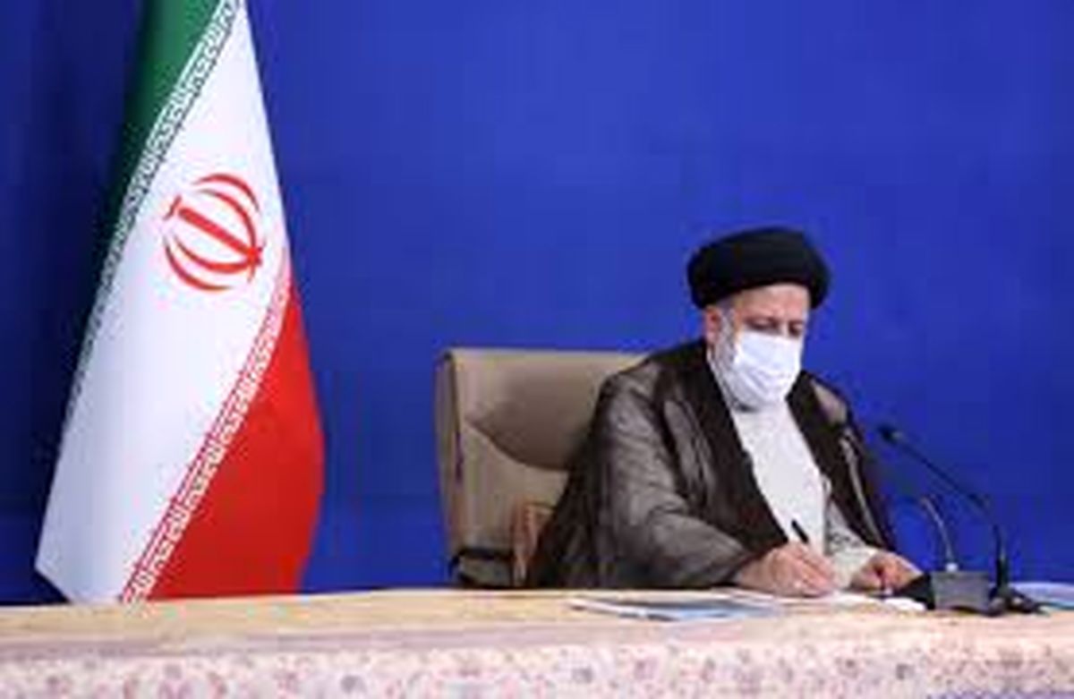 جلسه شورای عالی اشتغال با حضور رئیس جمهوری