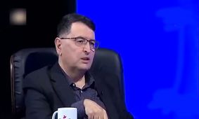 ایران در جامعه بین المللی، لابی ندارد/ مردم نسبت به این قطعی اینترنت و فیلتر شدن سایت‌ها واکسینه می‌شوند و عادت می‌کنند/ ایران مرجعیت رسانه ای خود را از دست داده است/ کسانی هستند که معتقدند همان ۲۰ درصد مخاطب صدا و سیما مهم اند و ما را نجات می‌دهند
