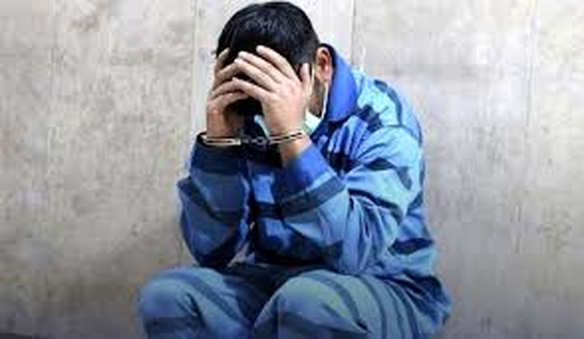 انتقام پسر از پدر پس از ۳۲ سال 