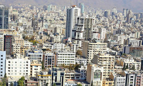 خانه دار شدن برای تهرانی ها رویا شد