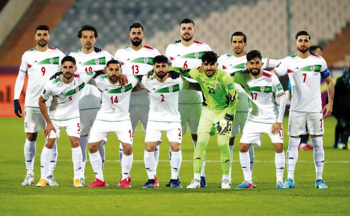چرا ایران در جام جهانی حذف شد؟/ نگرانی‌ها درست بودند

