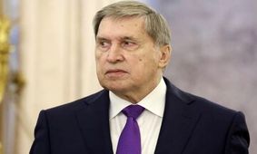 دستیار رئیس جمهور روسیه : ایران در کانون توجه پوتین و شی در تماس تلفنی بود