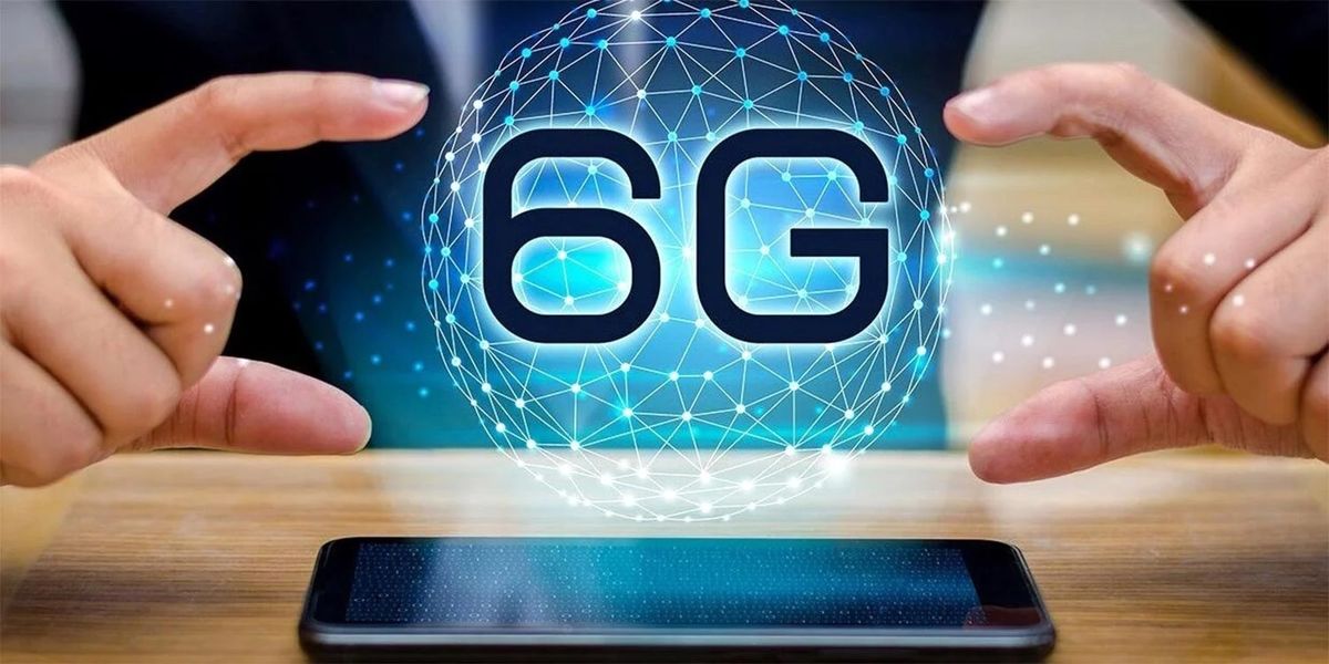 امکان تامین انرژی دستگاه‌های ۶G از بدن انسان