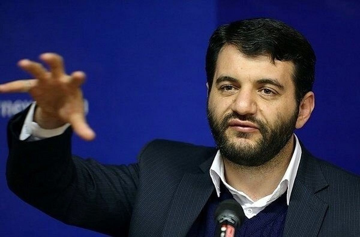 مقایسه نظر عبدالملکی درباره سرمایه گذاری خارجی در دولت روحانی و رئیسی/ ویدئو

