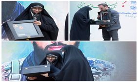 نخستین «مدال سرباز» به چه کسی رسید؟/ داستان عجیب شهیدی ‌که همزمان با حاج قاسم در یمن شهید شد