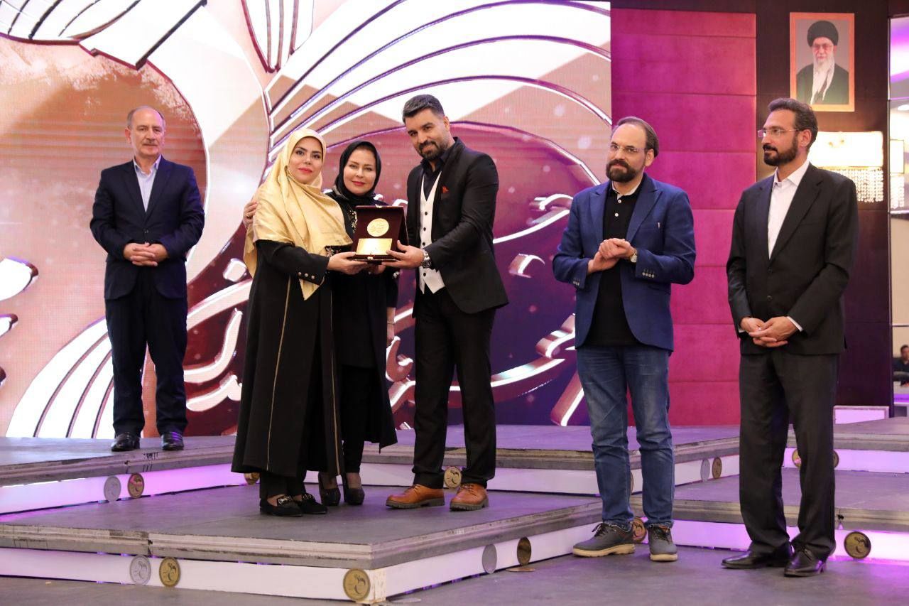 پیام خوزستان