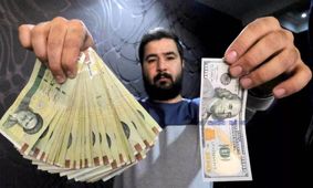 اجبار مسافران خارجی به ارزان فروشی دلار؛ چرا؟

