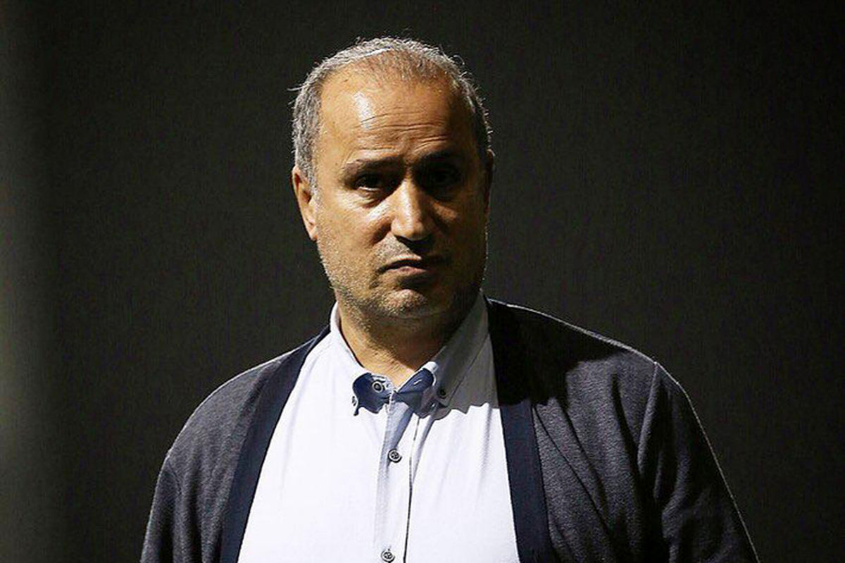 هرجا تخلف هست، نام«تاج» می‌درخشد 