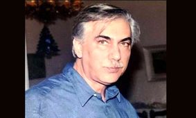 «فواد بدیع» درگذشت 