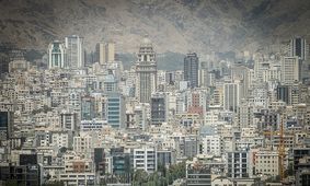 شکست املاک نیاوران و کامرانیه از خانه‌های جنوب شهر