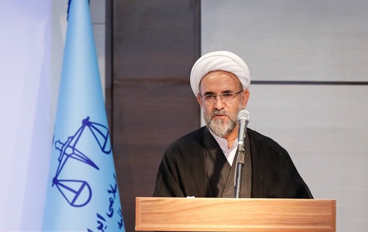 نباید به خاطر مهسا امینی اصل نظام را هدف قرار داد

