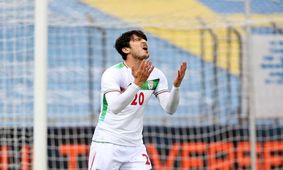 سردار آزمون به اردوی تیم ملی نمی‌آید

