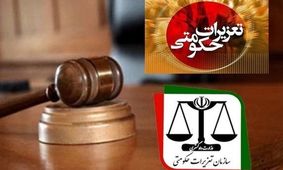 جریمه ۳ میلیاردی یک پارکینگ عمومی در شیراز