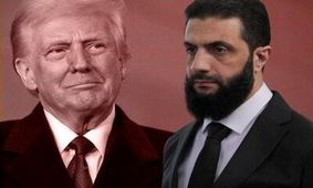 العربیه: هیئت‌های روسیه، ترکیه و آمریکا به دمشق رفته‌اند

