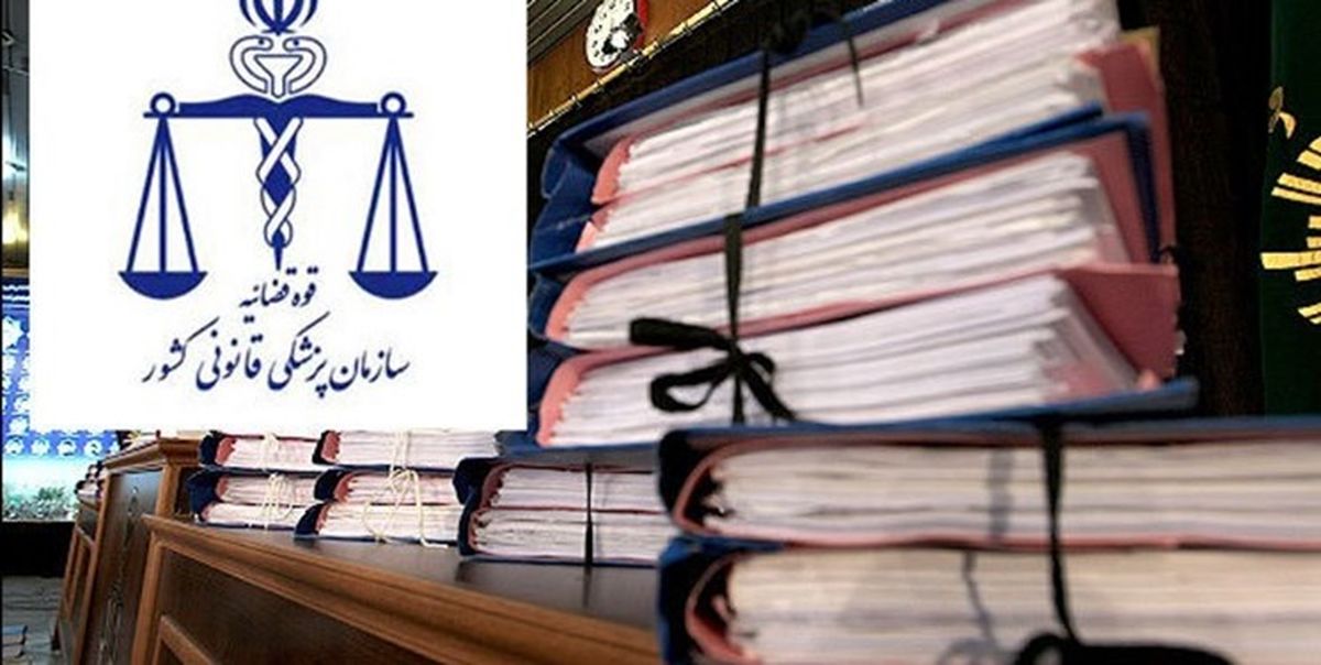 اظهار نظر مدیرکل پزشکی قانونی تهران درباره پرونده مهسا امینی/ ویدئو
