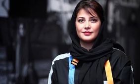 خاطرات طناز طباطبایی از هومن سیدی و نوید محمدزاده/ ویدئو