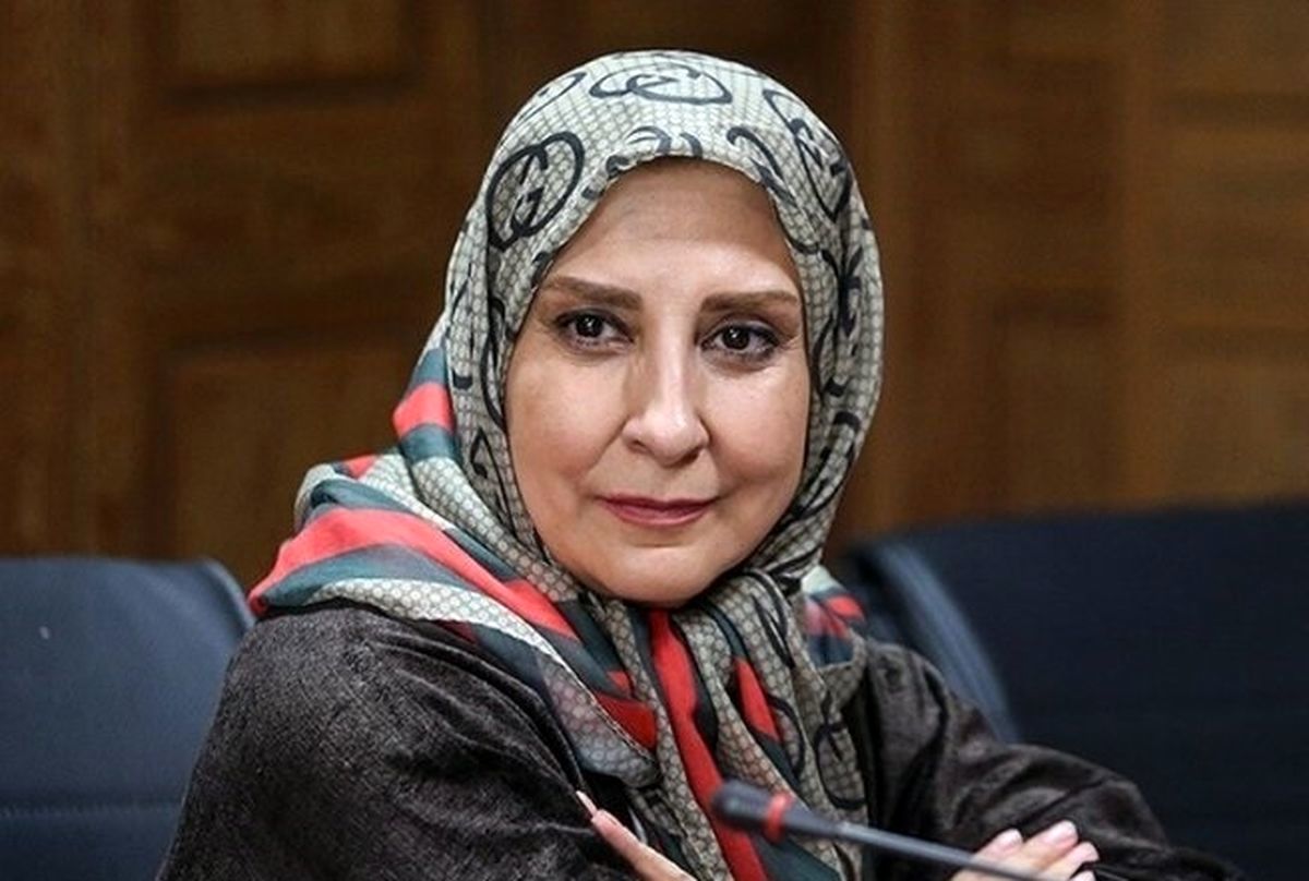 روایت مرجانه گلچین از زندگی رضا رویگری/ از آینده خودم به شدت می ترسم
