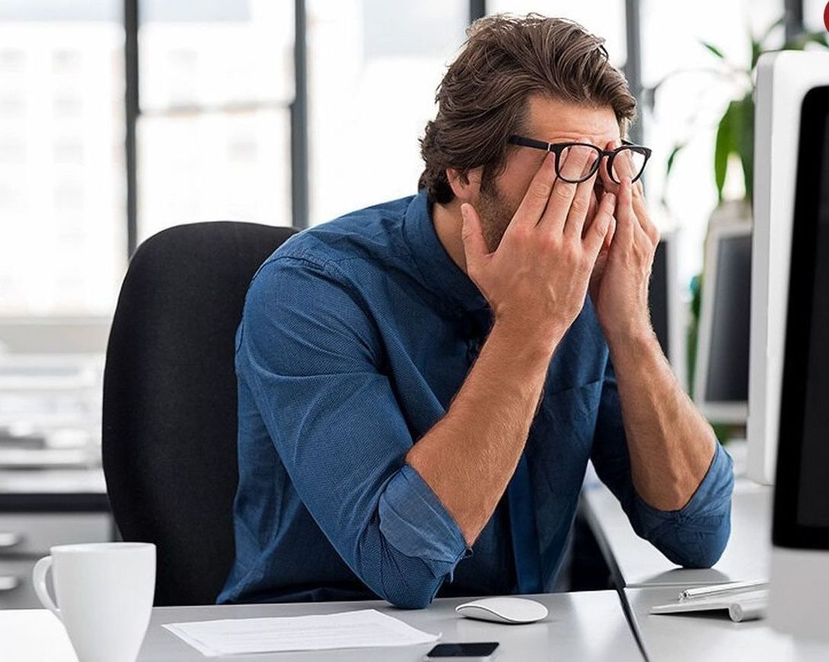 چرا بعد از ظهر‌ها بی‌حال هستیم؟