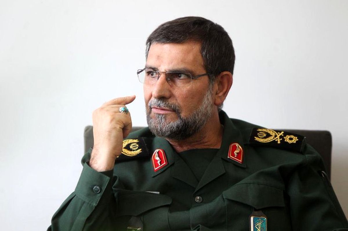 بکارگیری پهپادها یکی از راهبردهای دفاعی نیروی دریایی سپاه است

