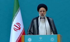 رییسی: علی‌رغم تحریم ها و تهدیدها شاهد رشد صادرات هستیم