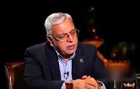دانشمند هسته ای: روز اول جنگ گفتم کار تمام شد و عمود خیمه ی ما را زده‌اند/ ویدئو